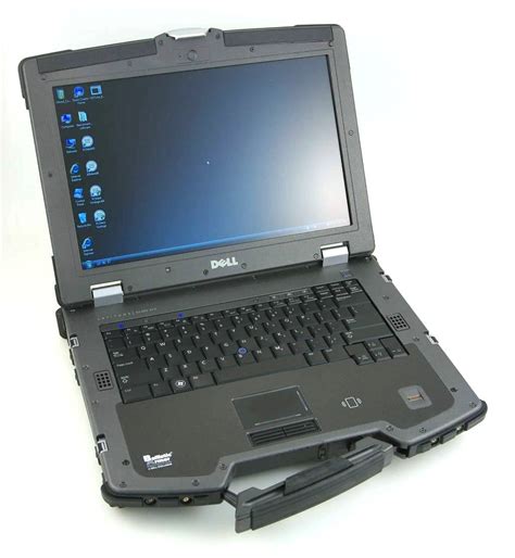 dell latitude e6400 xfr